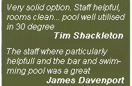 Reviews